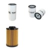 KAISER 5 X Filter Service Kit w/Deutz Eng.