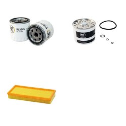 KAISER KAMO18 Filter Service Kit Air Oil Fuel Filters