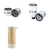 KAISER KAMO 60 Filter Service Kit w/Vm Eng.