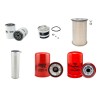 KALMAR DB 7-600 Filter Service Kit w/Perkins  Eng.