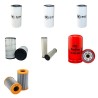 KALMAR DCD 220-12 Filter Service Kit w/VOLVO  Eng.