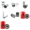 KALMAR DCD 55-6 Filter Service Kit w/Perkins 1004.4 Eng.