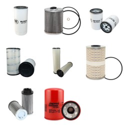 KALMAR DCE 9 D Filter Service Kit w/Deutz  Eng.