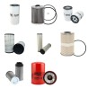 KALMAR DCE 9 D Filter Service Kit w/Deutz  Eng.