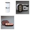 KALMAR DCF 250-12 LB Filter Service Kit w/VOLVO TAD761VE Eng.   YR  2014