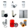 KALMAR DCF 70-40 Filter Service Kit w/Cummins QSB6.7 Eng.