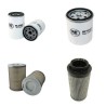 KALMAR DFQ 30.14 Filter Service Kit w/Deutz  Eng.