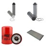 KALMAR ECE 55-6 Filter Service Kit w/Electric  Eng.