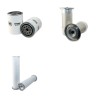 KALMAR GC 5-600 Filter Service Kit w/ GAZ Eng.