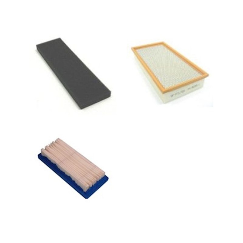 KAERCHER KSM 750 B Filter Service Kit w/Honda GVX140 Eng.