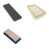 KAERCHER KSM 750 B Filter Service Kit w/Honda GVX140 Eng.