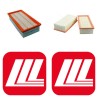 KAERCHER NT 75/2 AP ME TC Filter Service Kit