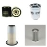 KARGO TH 25 Filter Service Kit w/Isuzu C-240 Eng.   YR  2007-