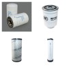 KARGO TH 50-100 Filter Service Kit w/Isuzu A6Bg1-02 Eng.