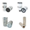 KASSBOHRER PB 150 D Filter Service Kit w/Wm Hr694Ht Eng.