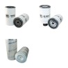 KASSBOHRER PB 150 D Filter Service Kit Air Oil Fuel Filters w/WM HR694HT Eng.
