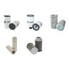 KASSBOHRER PB 160 D Filter Service Kit w/MOTORI VM HR964HT Eng.