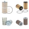 KASSBOHRER S 216 HDS Filter Service Kit w/MAN D2866KOH Eng.   YR  09.86-01.95 360 CH