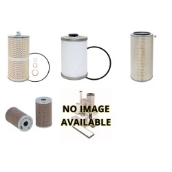 KASSBOHRER S 309 HD TOP CLASS Filter Service Kit w/MERCEDES OM401LA Eng.   YR  09.91-09.95 290 CH