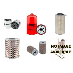 KASSBOHRER S 315 HD/HDH TOP CLASS Filter Service Kit w/SCANIA DS11.22 Eng.   YR  09.91- 381 CH
