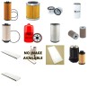 KASSBOHRER S 411 HD TOP CLASS Filter Service Kit w/MERCEDES OM501LA Eng.   YR  08.08- 354 CH