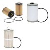 KASSBOHRER SG 175 Filter Service Kit w/BUESSING U11 Eng.   YR  01.69-06.76