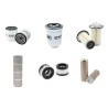 KATO 70 Filter Service Kit w/ISUZU 4JB1 Eng.