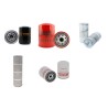 KATO HD 250 SE Filter Service Kit w/Mitsubishi S4F Eng.