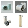 KATO HD 512 Filter Service Kit Air Oil Fuel Filters w/Mitsubishi 4D34T Eng.