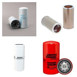 KAWASAKI 115 Z III Filter Service Kit