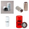 KAWASAKI 115 Z III Filter Service Kit