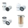 KAWASAKI 60 Z IV-2 Filter Service Kit Air Oil Fuel Filters w/Cummins  Eng.