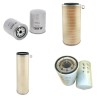 KAWASAKI 70 Z 3 Filter Service Kit w/HINO  Eng.