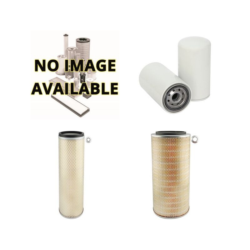 KAWASAKI 80 Z 3 Filter Service Kit
