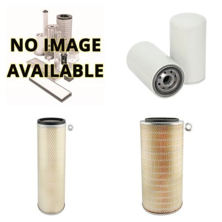 KAWASAKI 80 Z 3 Filter Service Kit