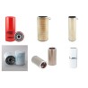 KAWASAKI 80 Z IV-2 Filter Service Kit
