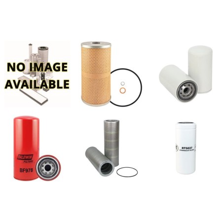 KAWASAKI 85 Z IV-2 Filter Service Kit w/Nissan  Eng. SN  192334-