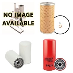 KAWASAKI 85 Z IV-2 Filter Service Kit w/Nissan  Eng. SN  192334-