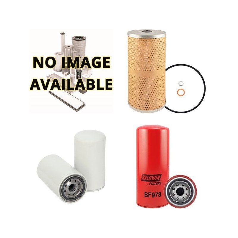 KAWASAKI 85 Z IV-2 Filter Service Kit w/Nissan  Eng. SN  192334-