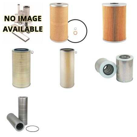 KAWASAKI 88 Z II Filter Service Kit w/Nissan  Eng. SN  088100-