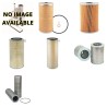 KAWASAKI 88 Z II Filter Service Kit w/Nissan  Eng. SN  088100-