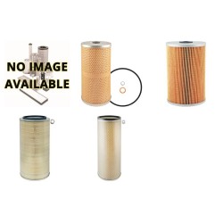 KAWASAKI 88 Z II Filter Service Kit w/Nissan  Eng. SN  088100-