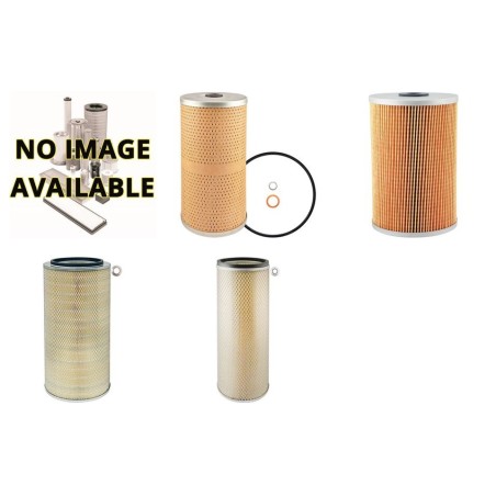 KAWASAKI 88 Z II Filter Service Kit w/Nissan  Eng. SN  088100-