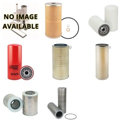 KAWASAKI 88 Z II Filter Service Kit w/Nissan  Eng. SN  088101-