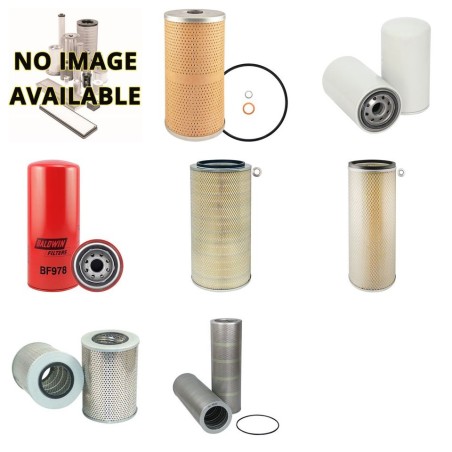 KAWASAKI 88 Z II Filter Service Kit w/Nissan  Eng. SN  088101-