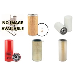 KAWASAKI 88ZII Filter Service Kit w/Nissan Eng. SN 088101-