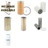 KAWASAKI 90 Z 3 Filter Service Kit w/Nissan  Eng.