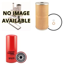 KAWASAKI 90 Z IV-2 Filter Service Kit w/Nissan  Eng. SN  -192334