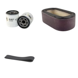 KAWASAKI FD620D Filter Service Kit