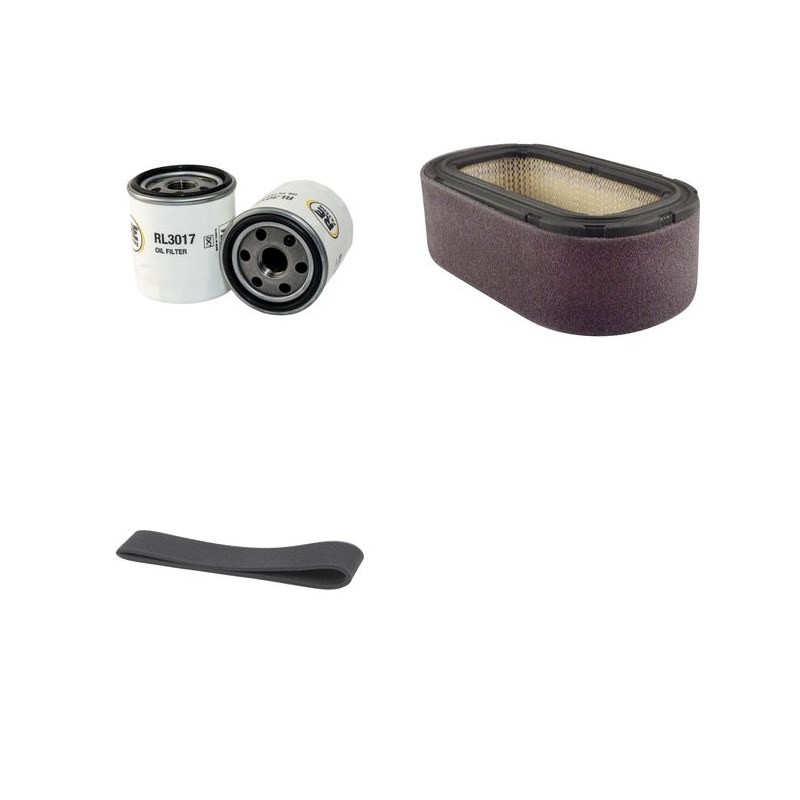 KAWASAKI FD 620 D Filter Service Kit
